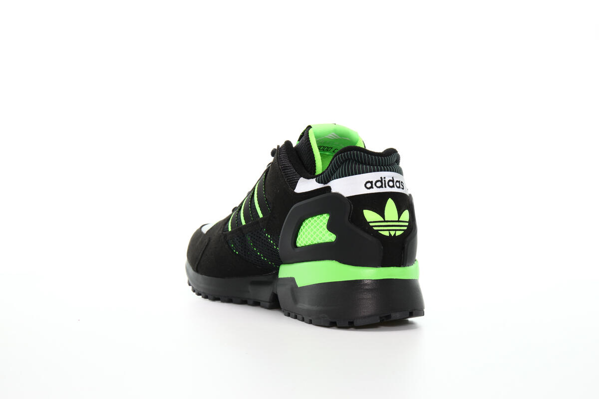 adidas Originals ZX 10000 "Black" - Image 20