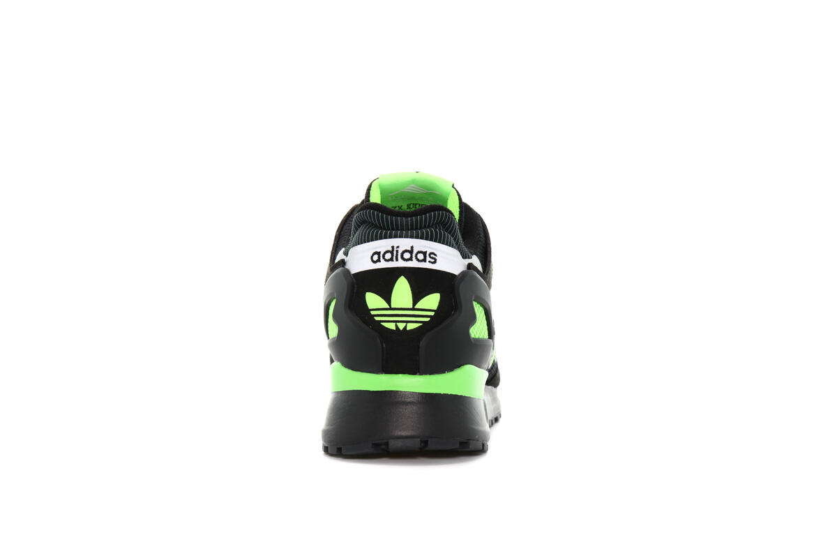 adidas Originals ZX 10000 "Black" - Image 21