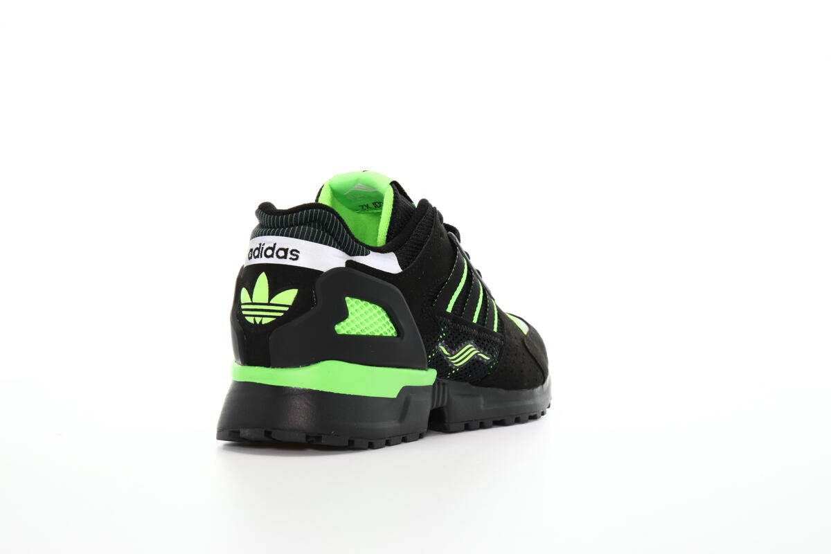 adidas Originals ZX 10000 "Black" - Image 22