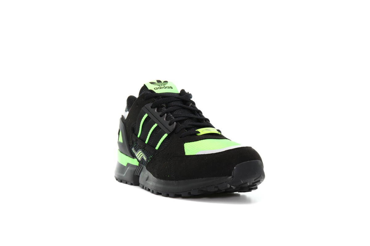 adidas Originals ZX 10000 "Black" - Image 14