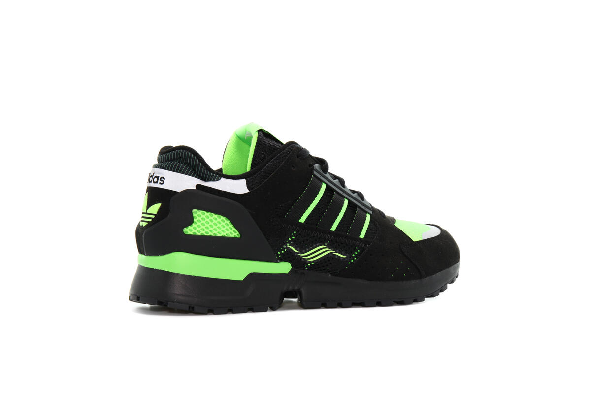 adidas Originals ZX 10000 "Black" - Image 23