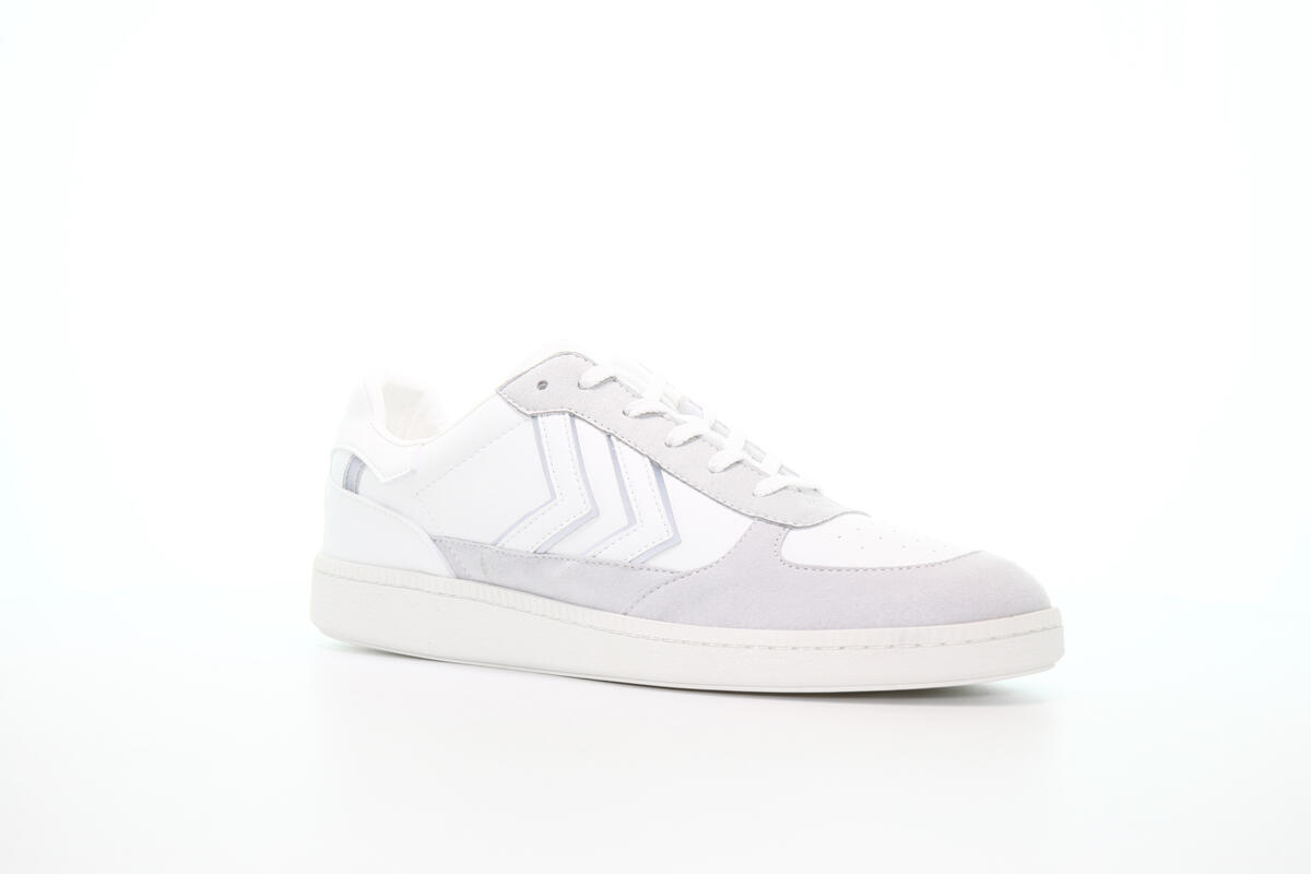 Hummel Victory Premium White - Image 3