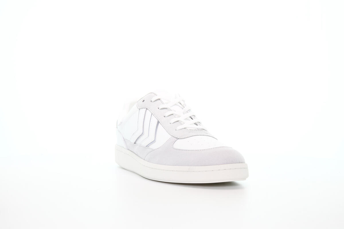 Hummel Victory Premium White - Image 4