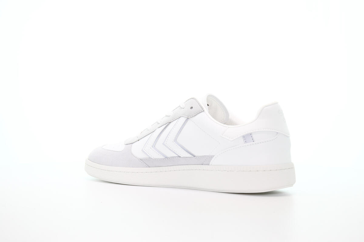 Hummel Victory Premium White - Image 9