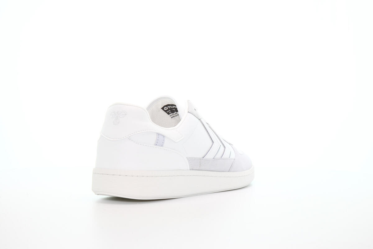 Hummel Victory Premium White - Image 12