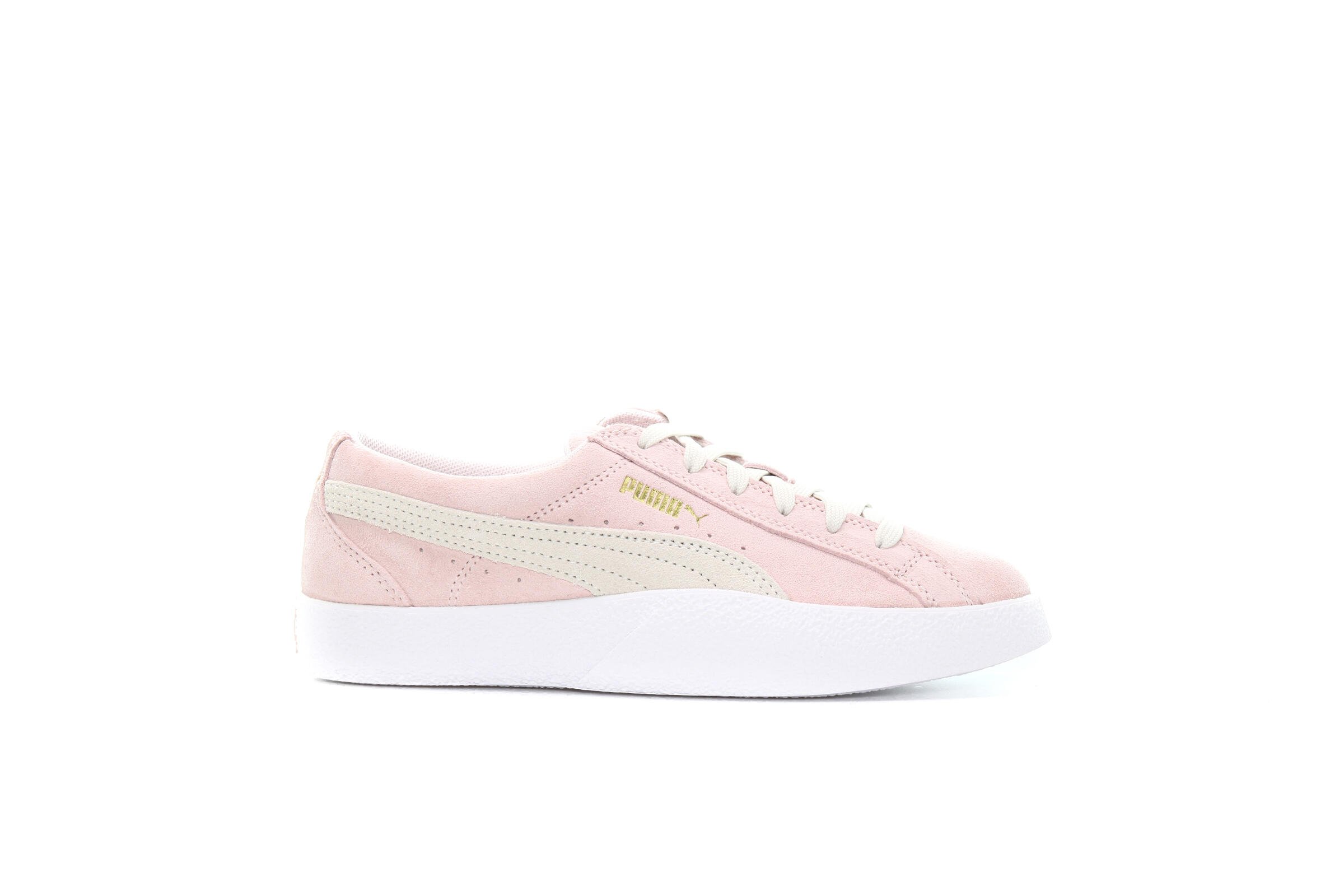 Puma Love Suede Wn's "Pink"