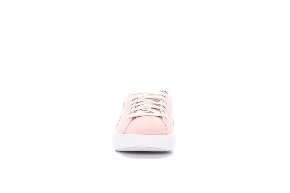 Puma Love Suede Wn's "Pink" - Image 5