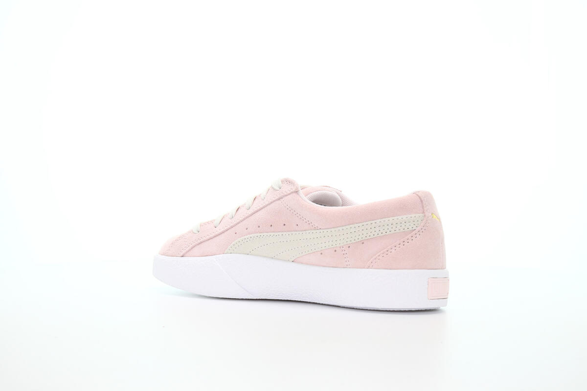 Puma Love Suede Wn's "Pink" - Image 9