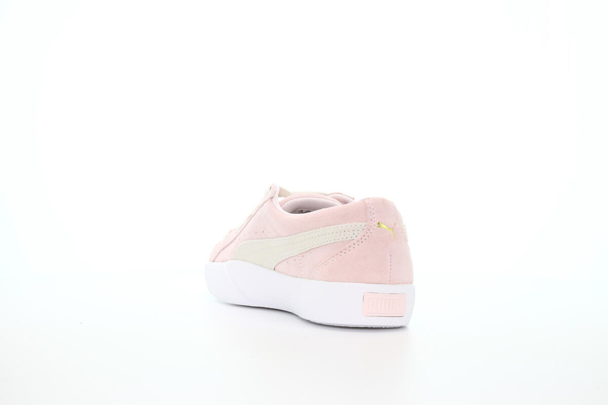 Puma Love Suede Wn's "Pink" - Image 10