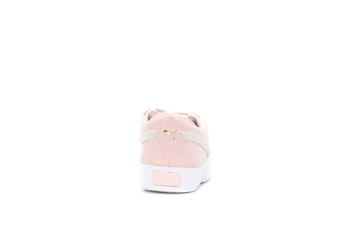 Puma Love Suede Wn's "Pink" - Image 11
