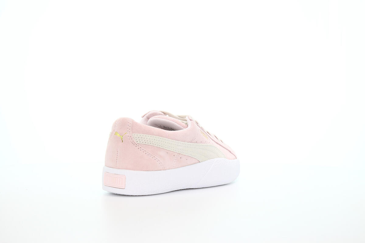Puma Love Suede Wn's "Pink" - Image 12