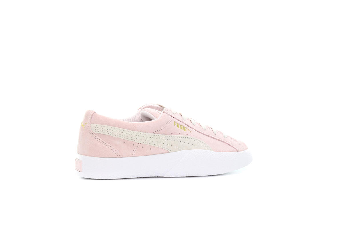 Puma Love Suede Wn's "Pink" - Image 13