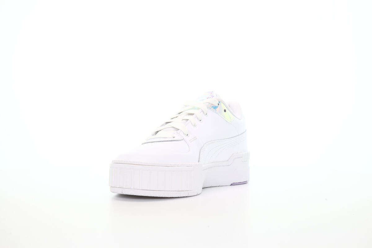 Puma Cali Sport Glow (Women's) - Image 7