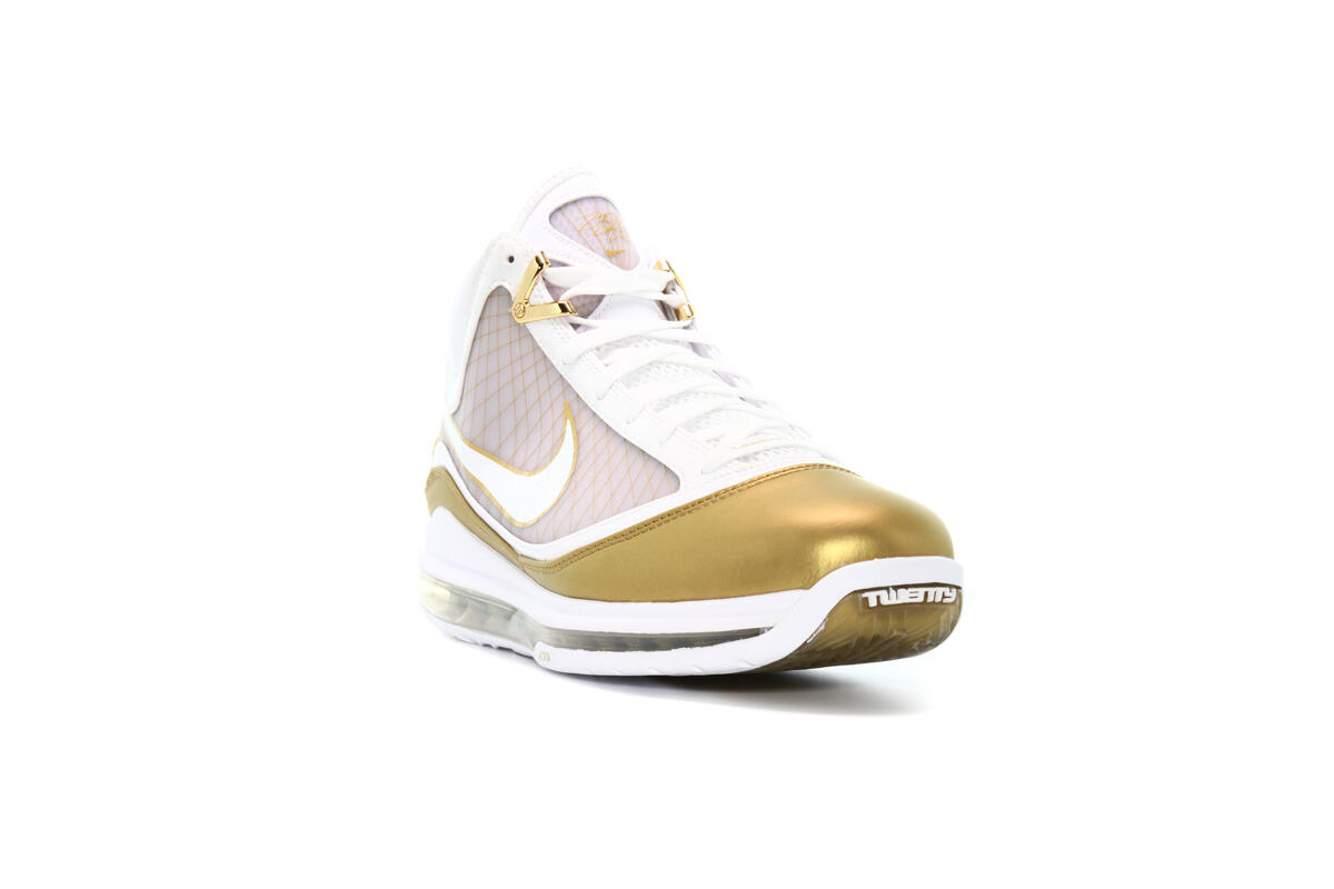 Nike Lebron VII 'China Moon' - Image 4