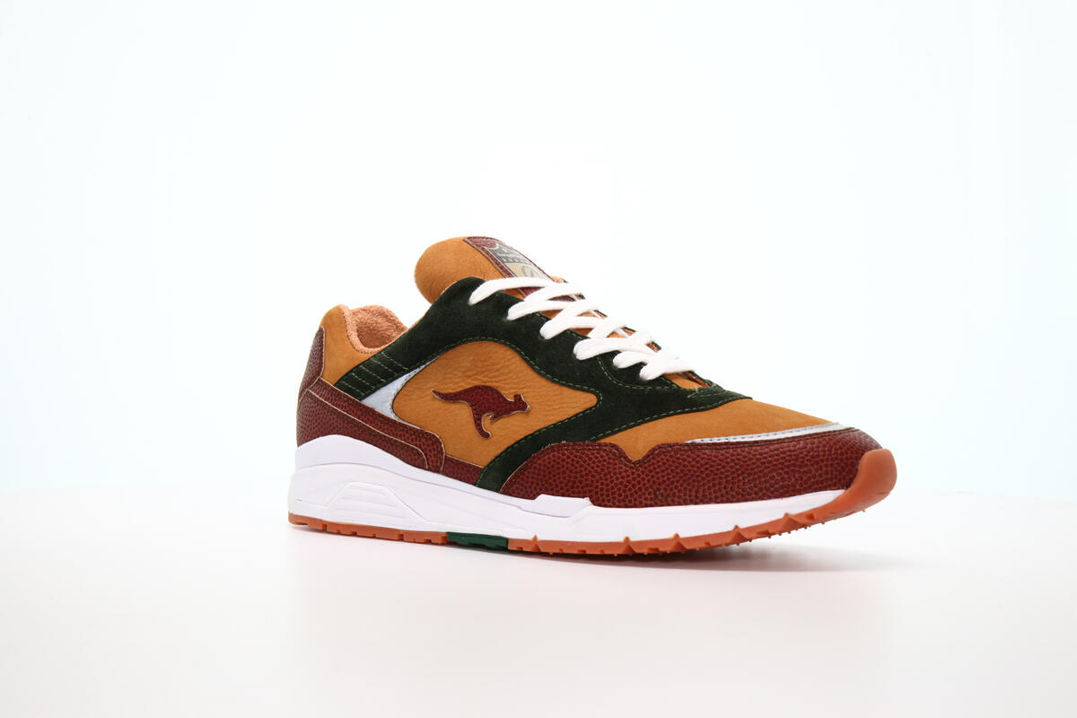 KangaROOS Ultimate ROOS 34 "IN Memory OF 34" - Image 3