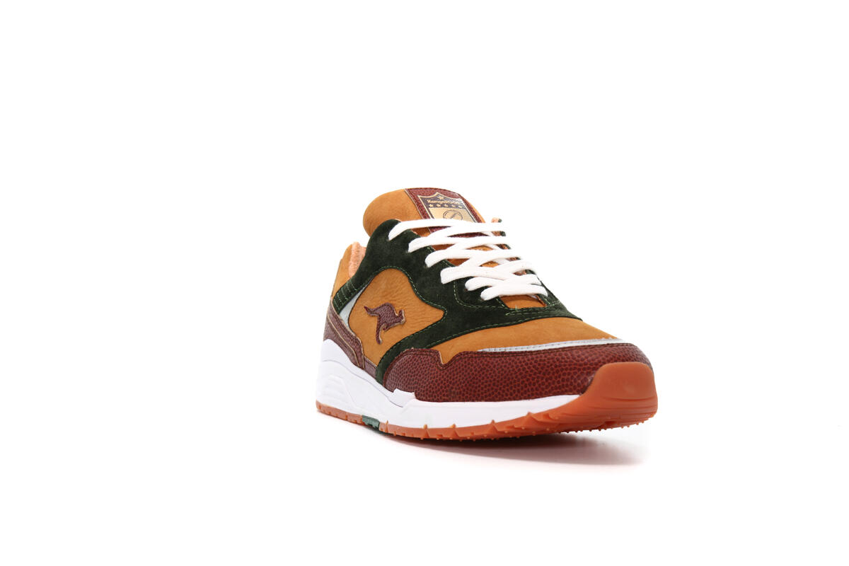 KangaROOS Ultimate ROOS 34 "IN Memory OF 34" - Image 4