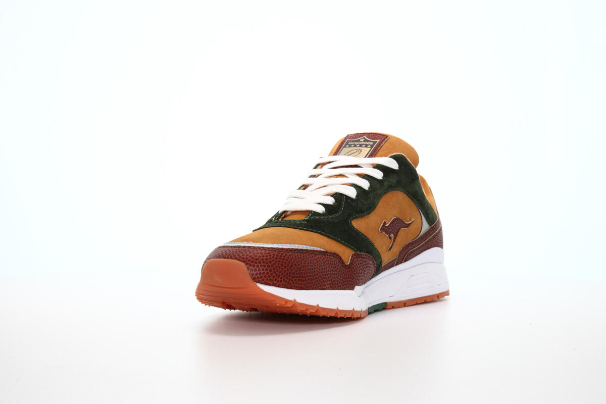 KangaROOS Ultimate ROOS 34 "IN Memory OF 34" - Image 6