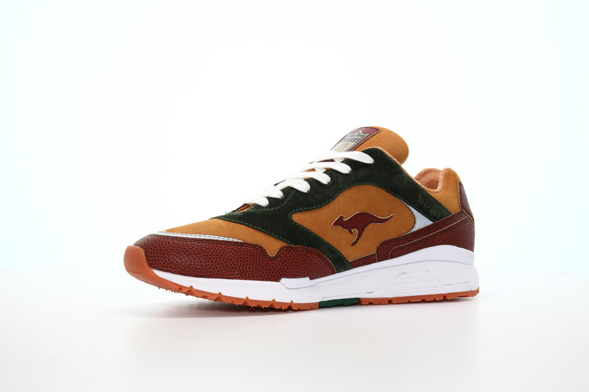 KangaROOS Ultimate ROOS 34 "IN Memory OF 34" - Image 7