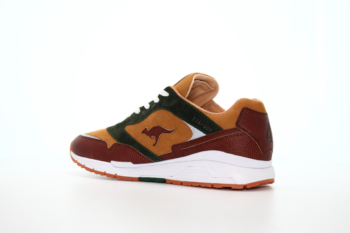 KangaROOS Ultimate ROOS 34 "IN Memory OF 34" - Image 9