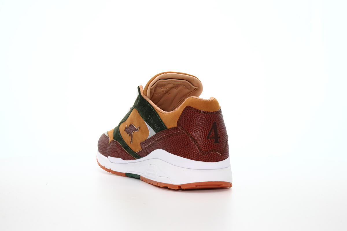 KangaROOS Ultimate ROOS 34 "IN Memory OF 34" - Image 10