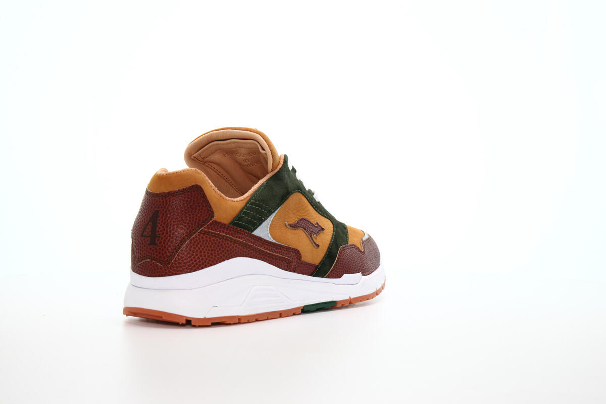 KangaROOS Ultimate ROOS 34 "IN Memory OF 34" - Image 12