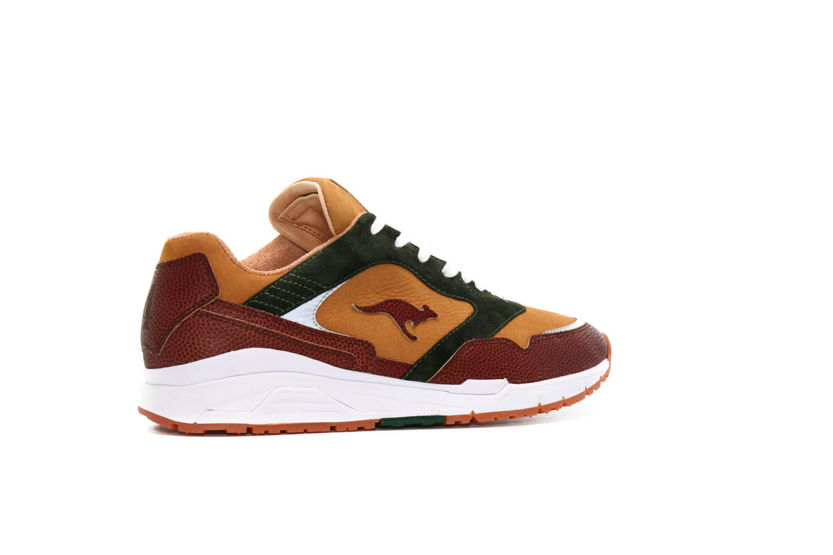 KangaROOS Ultimate ROOS 34 "IN Memory OF 34" - Image 13