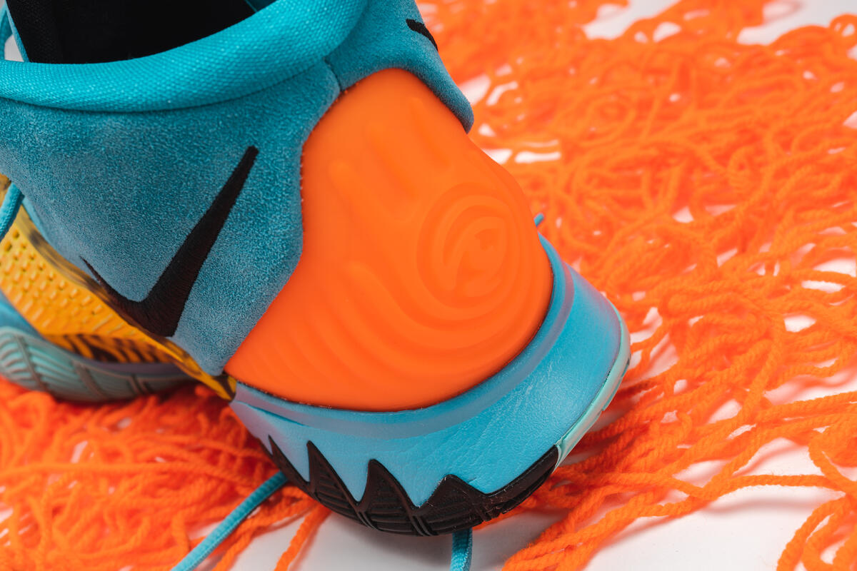 Nike Kyrie 6 'Oracle Aqua' - Image 16