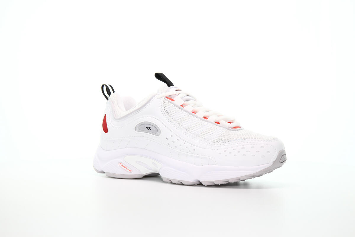 Reebok Daytona DMX II "White" - Image 4