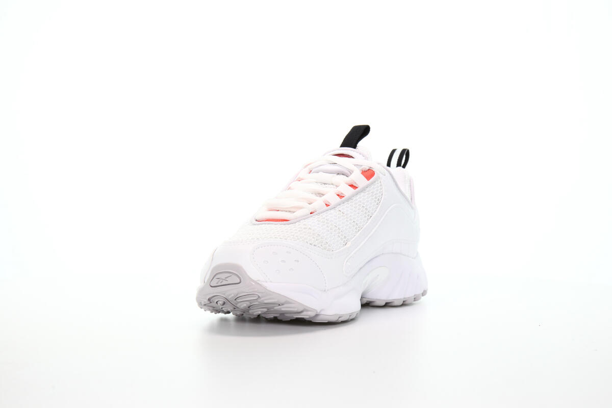 Reebok Daytona DMX II "White" - Image 7