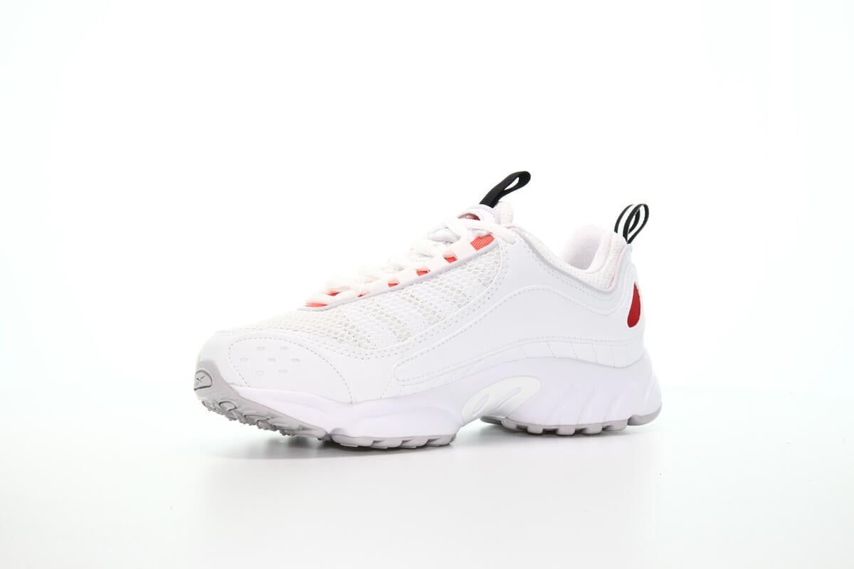 Reebok Daytona DMX II "White" - Image 8