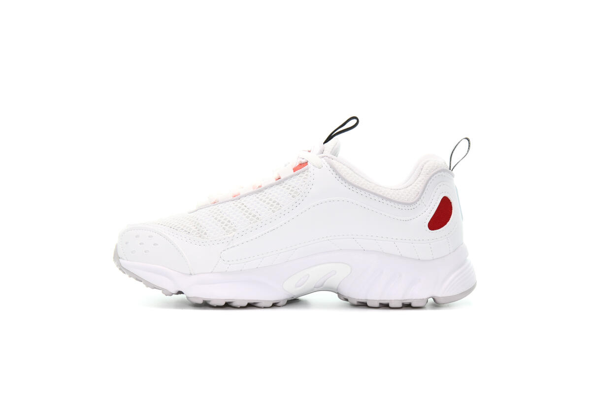 Reebok Daytona DMX II "White" - Image 9