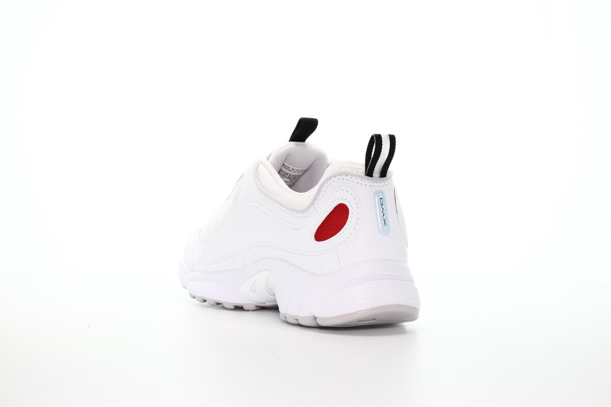 Reebok Daytona DMX II "White" - Image 11