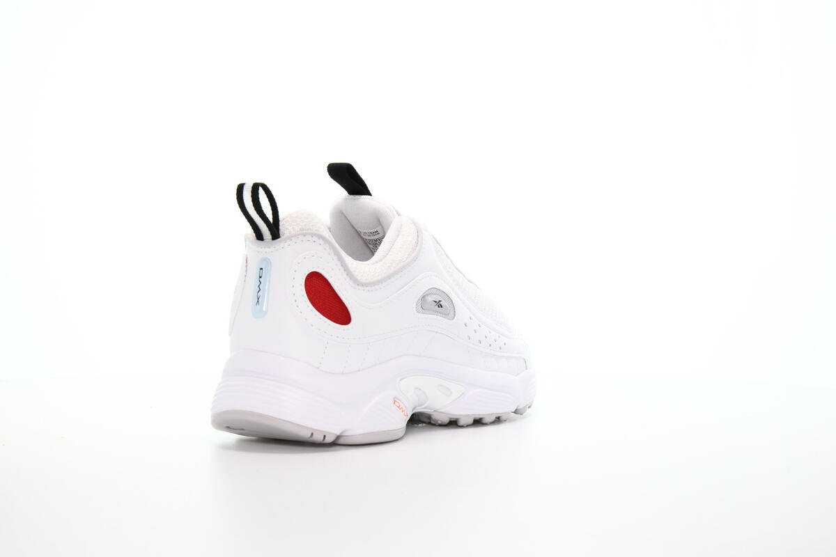 Reebok Daytona DMX II "White" - Image 13