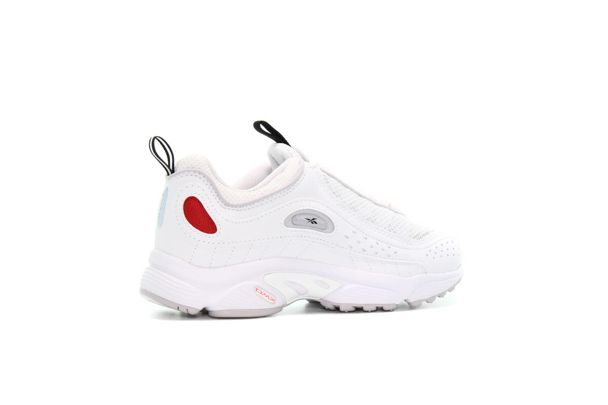 Reebok Daytona DMX II "White" - Image 14