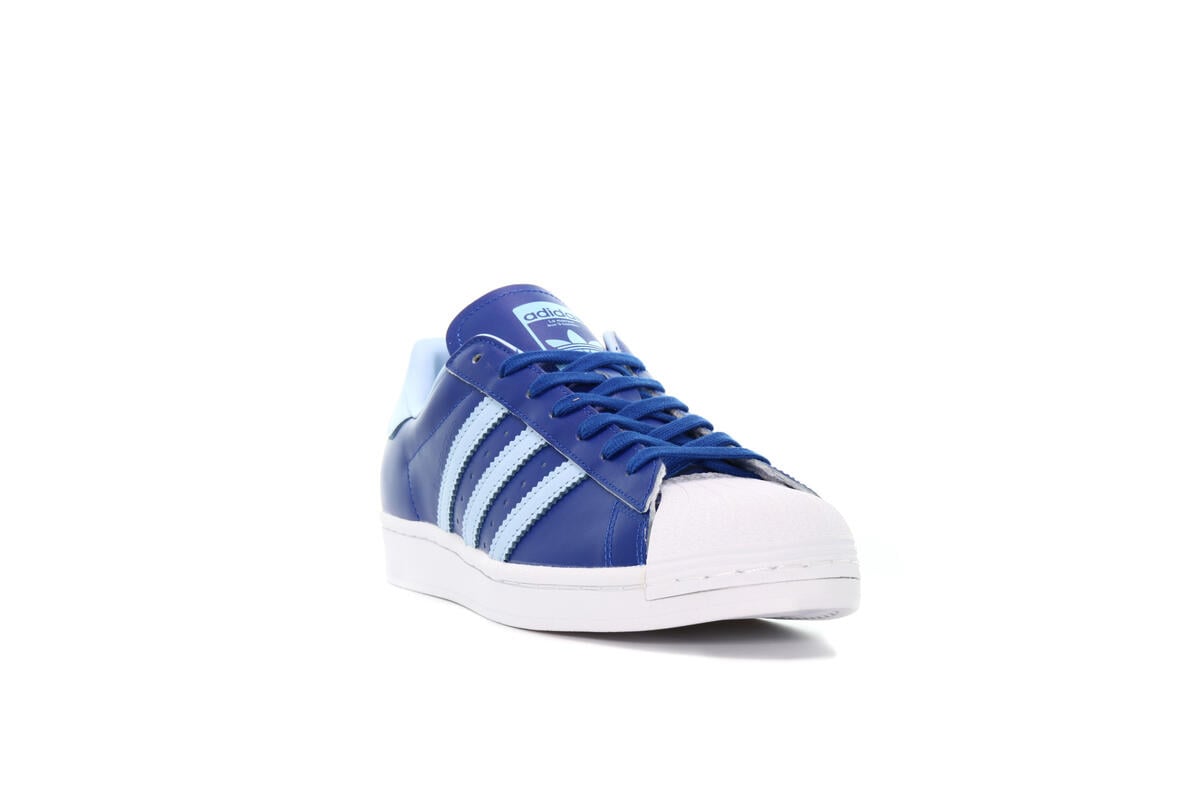 adidas Originals SUPERSTAR Collegiate | FV3268 | AFEW STORE