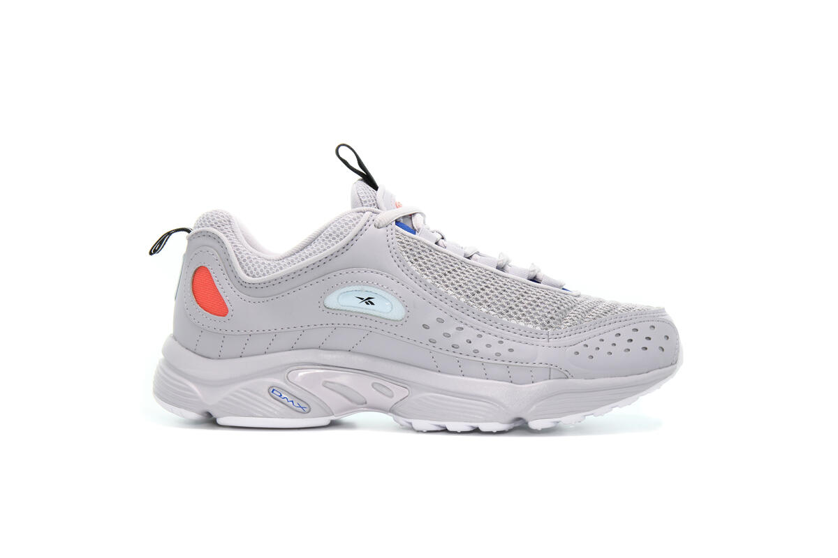 Reebok Daytona DMX II 'Sterling Grey' - Image 2