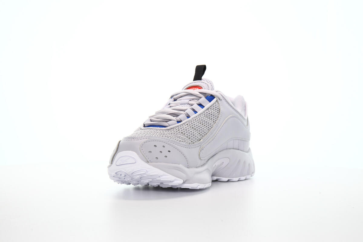 Reebok Daytona DMX II 'Sterling Grey' - Image 6