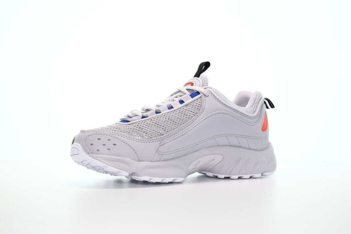 Reebok Daytona DMX II 'Sterling Grey' - Image 7