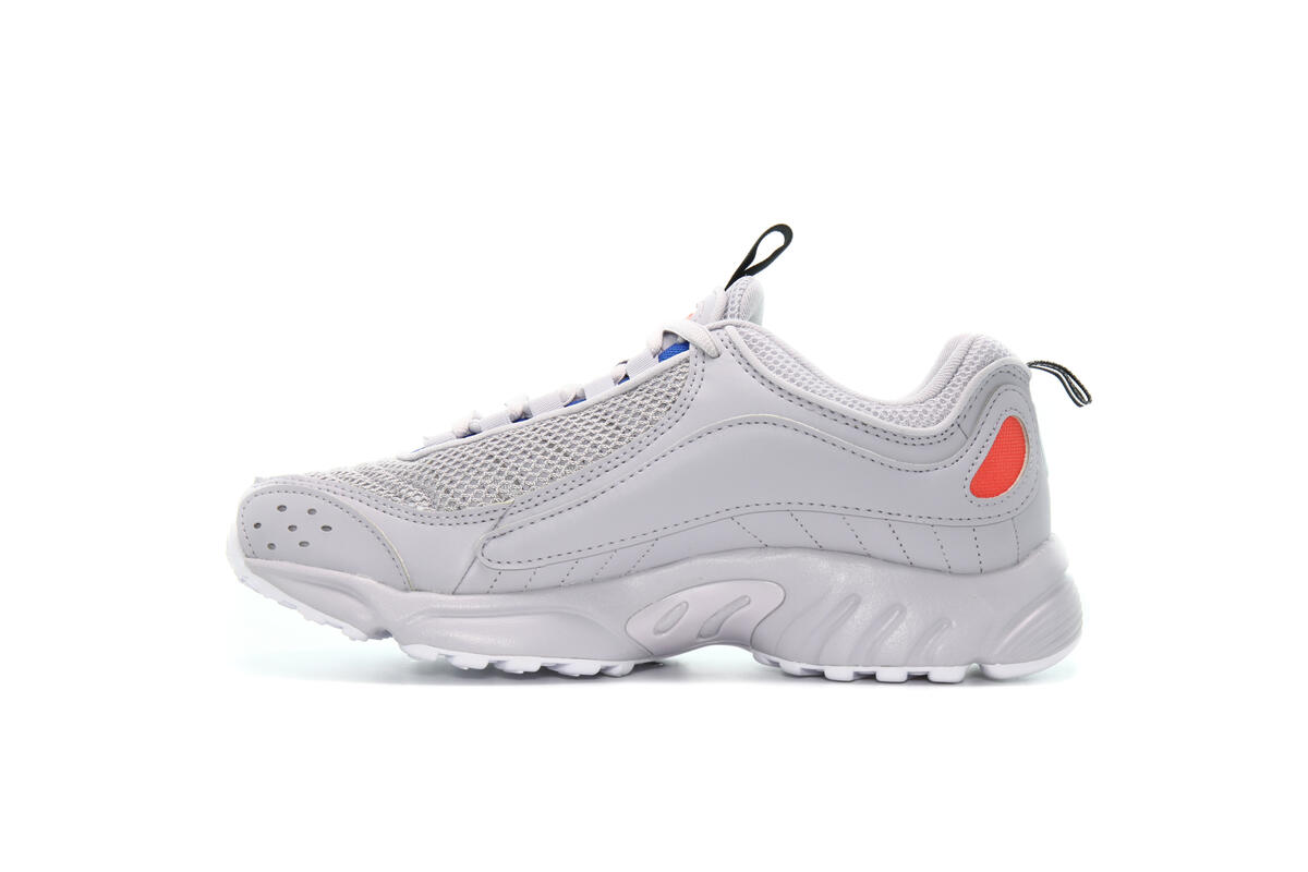 Reebok Daytona DMX II 'Sterling Grey' - Image 8