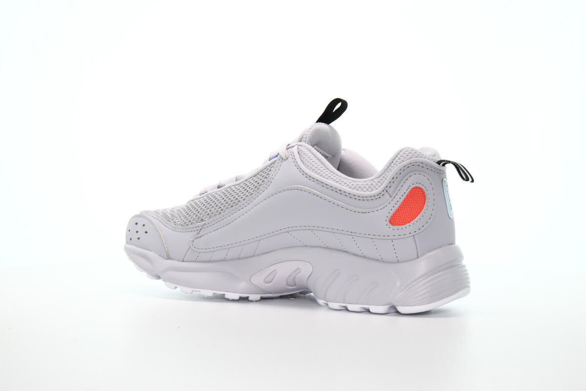 Reebok Daytona DMX II 'Sterling Grey' - Image 9