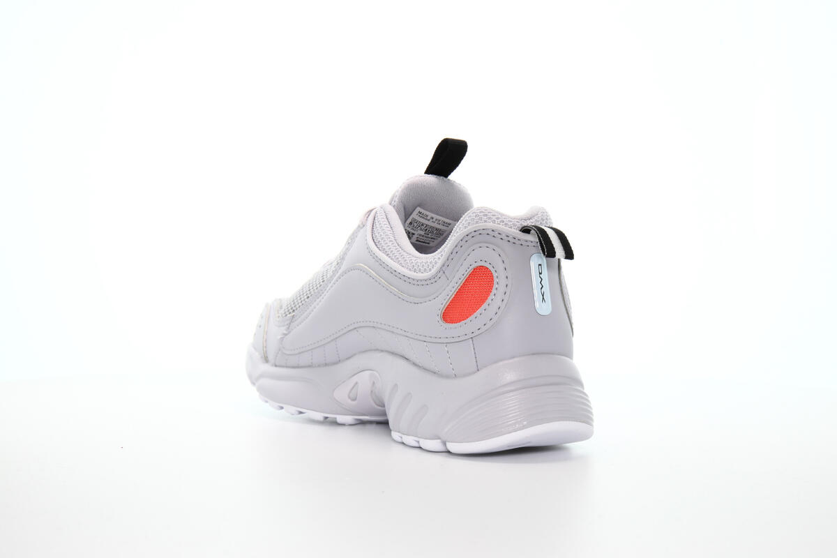 Reebok Daytona DMX II 'Sterling Grey' - Image 10