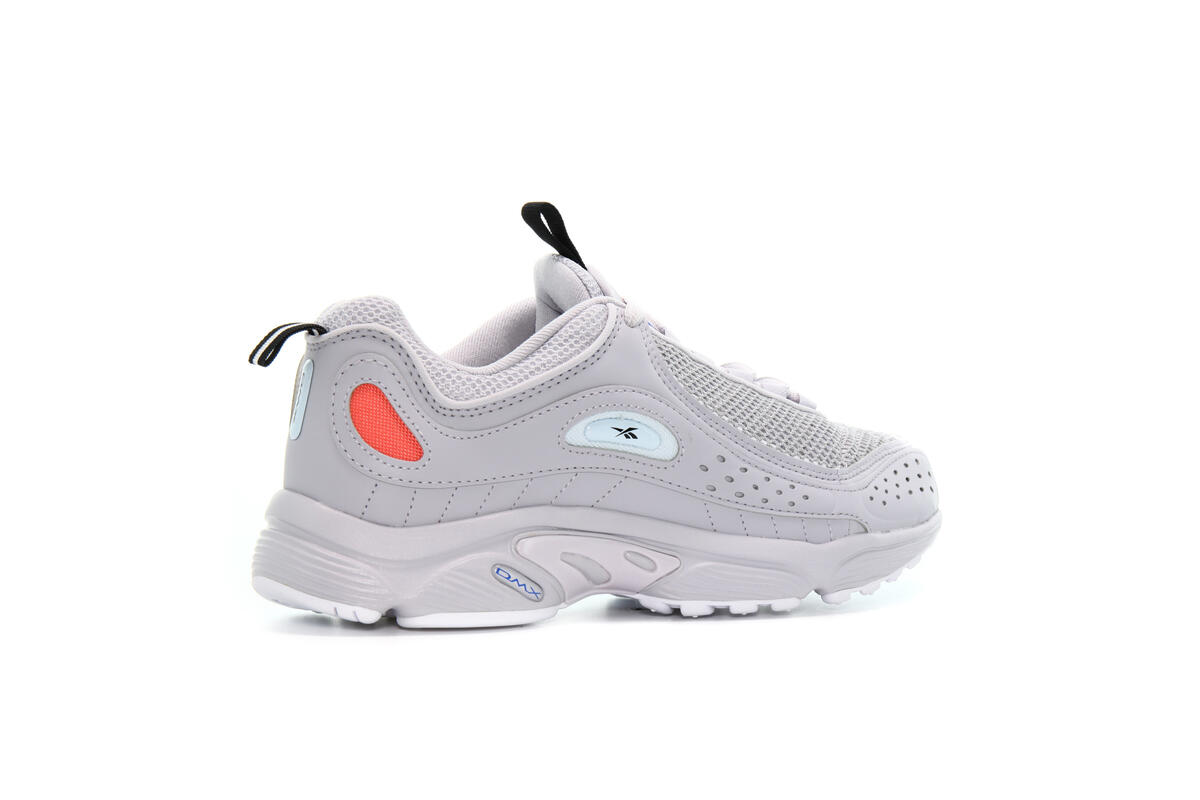 Reebok Daytona DMX II 'Sterling Grey' - Image 13