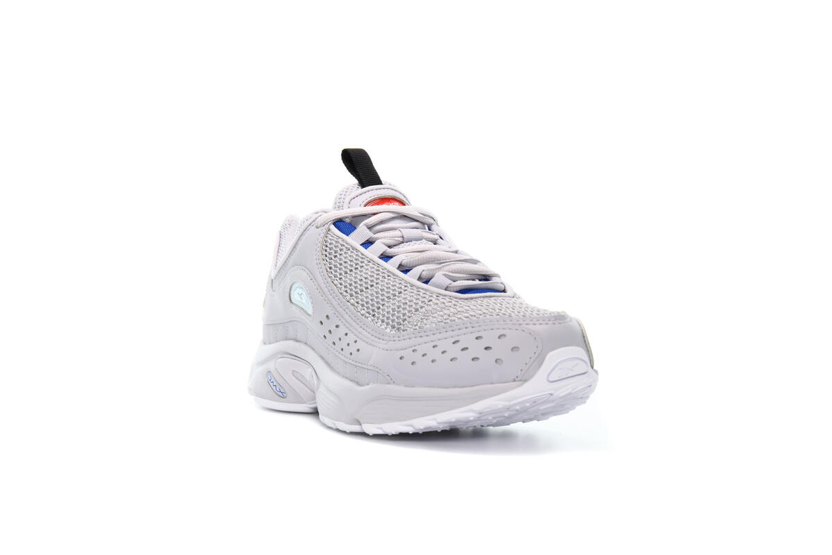 Reebok Daytona DMX II 'Sterling Grey' - Image 4