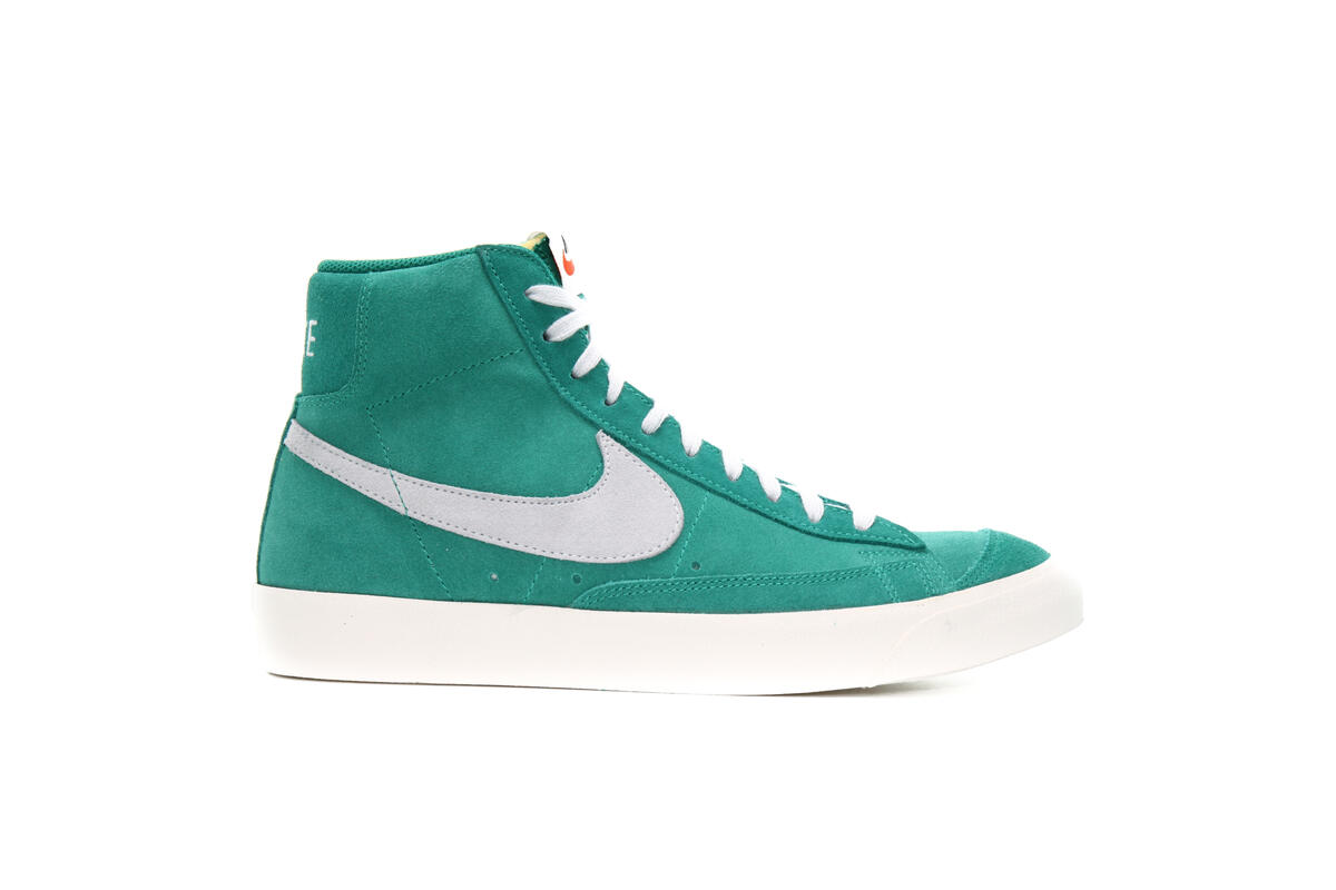 nike blazer mid sustainable