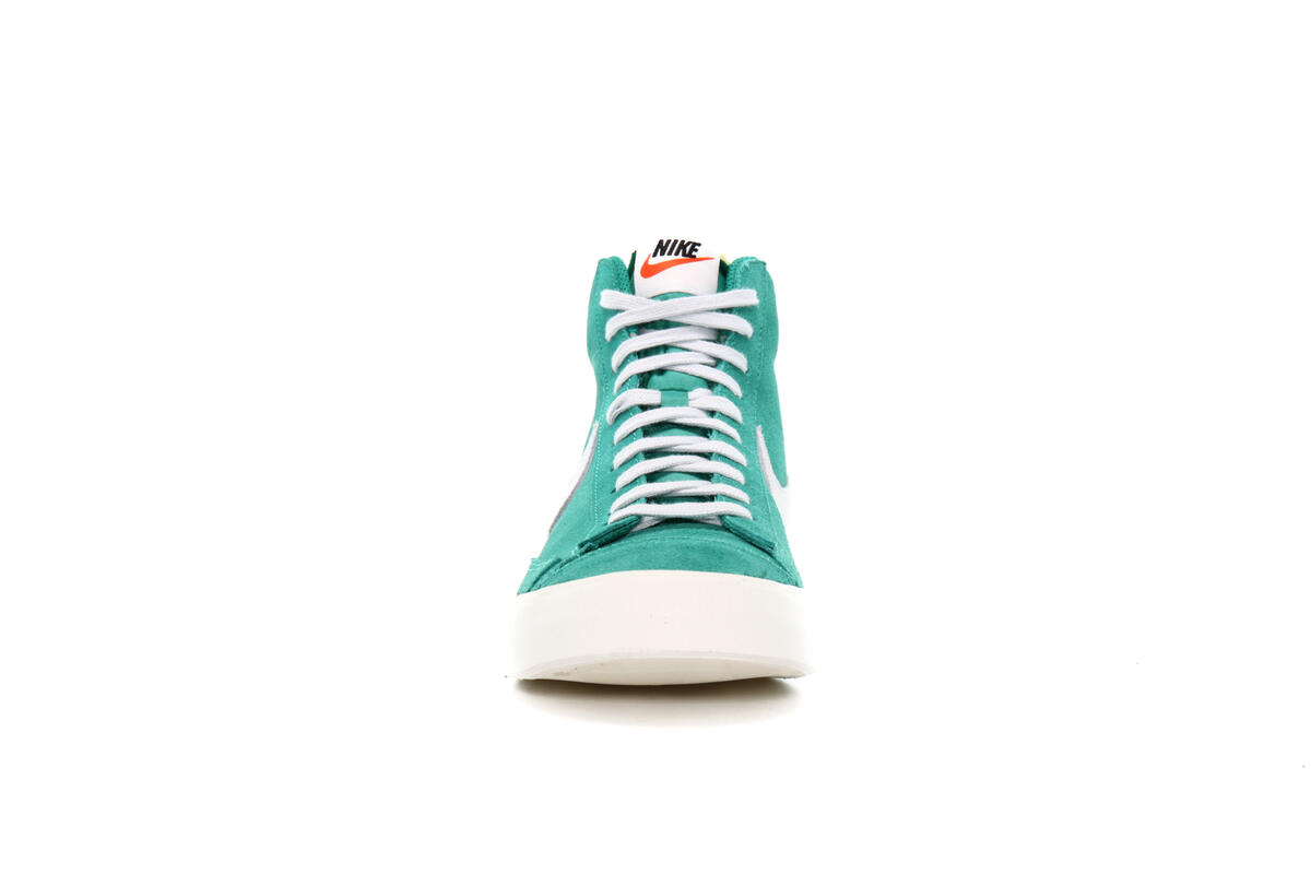 Nike Blazer Mid '77 Suede 'Neptune Green' - Image 9