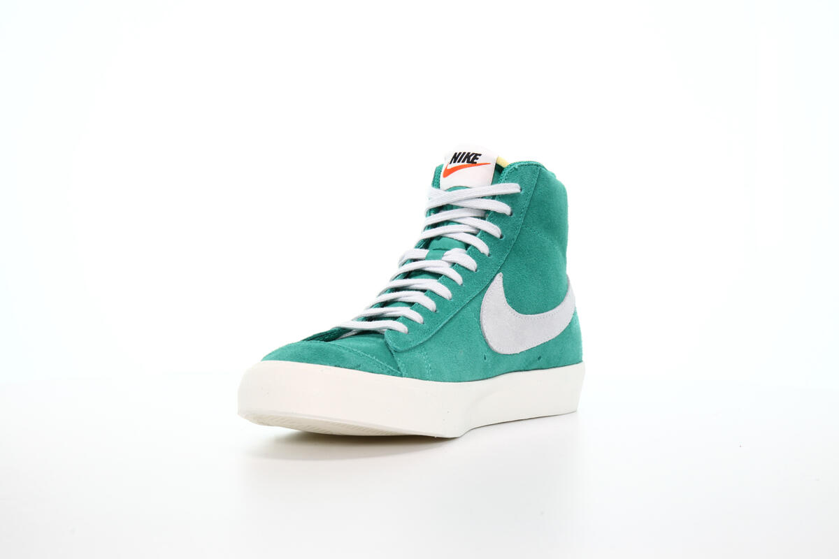 Nike Blazer Mid '77 Suede 'Neptune Green' - Image 10