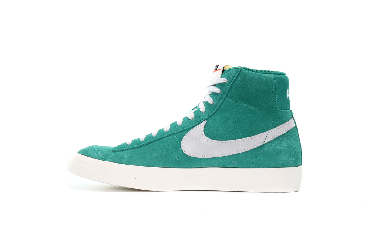 Nike Blazer Mid '77 Suede 'Neptune Green' - Image 12