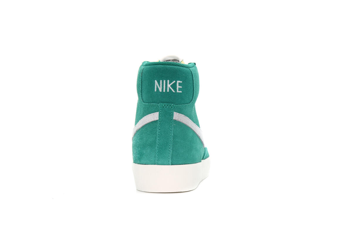 Nike Blazer Mid '77 Suede 'Neptune Green' - Image 15