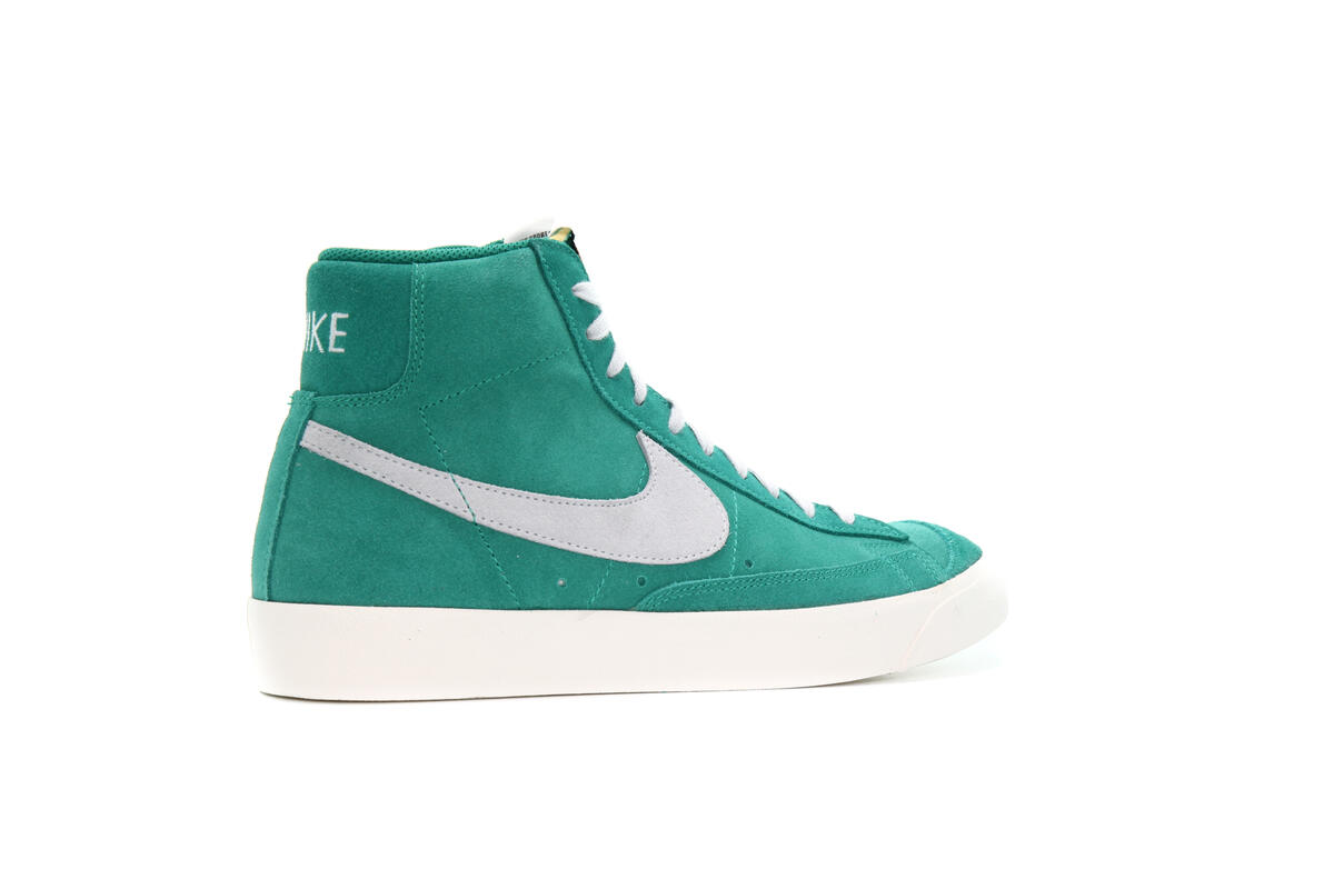 Nike Blazer Mid '77 Suede 'Neptune Green' - Image 17
