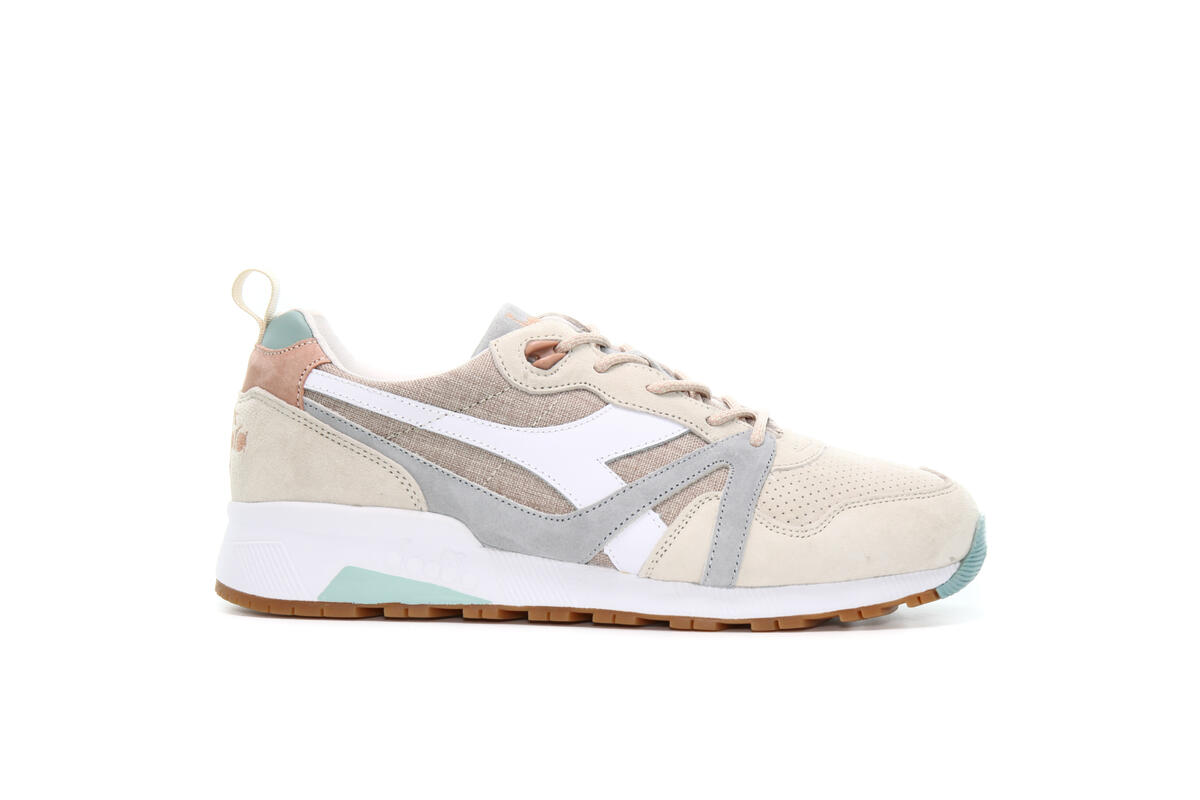 Diadora N9000 Moon Powder - Image 2